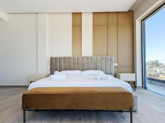 La Luna Hotel Ksamil Kültér fotó
