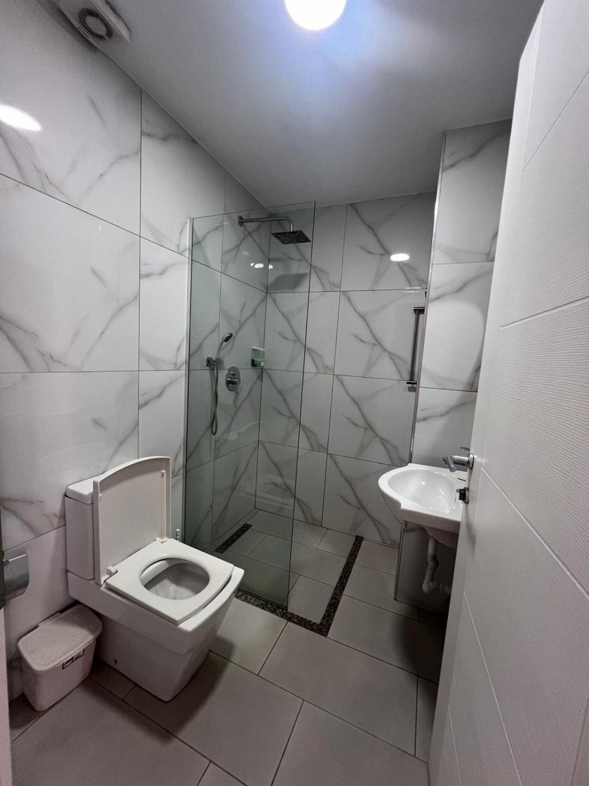 La Luna Hotel Ksamil Kültér fotó